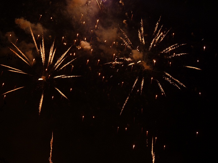 Feux